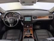 Volkswagen Touareg II Москва  - изображение 59