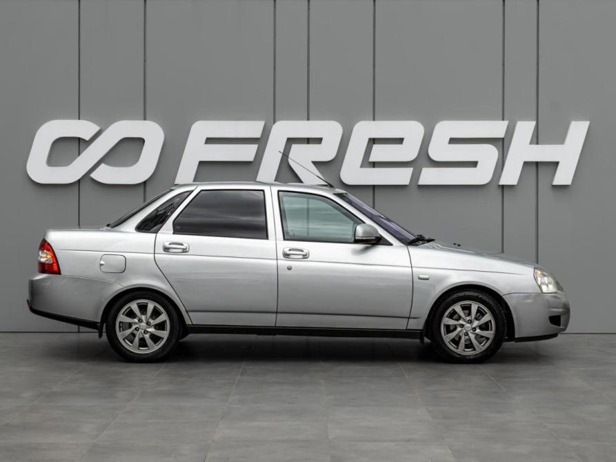Lada (ВАЗ) Priora I Рестайлинг Краснодар  - изображение 5