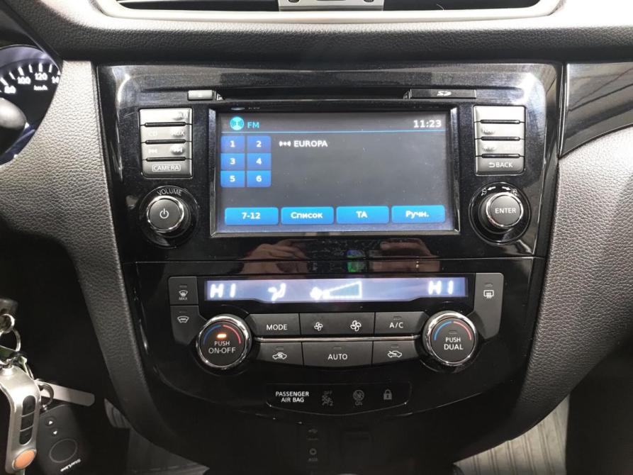 Nissan Qashqai II Казань  - изображение 18