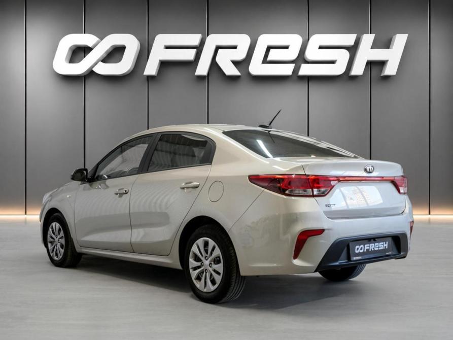 Kia Rio IV Рязань  - изображение 2