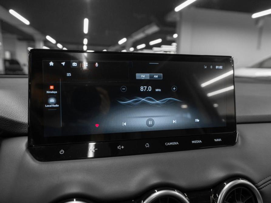 Nissan Qashqai II Рестайлинг 2 Москва  - изображение 23