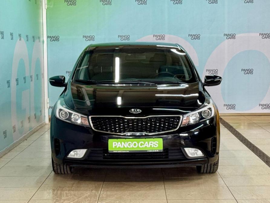 Kia Cerato III Рестайлинг (Classic) Набережные Челны  - изображение 2