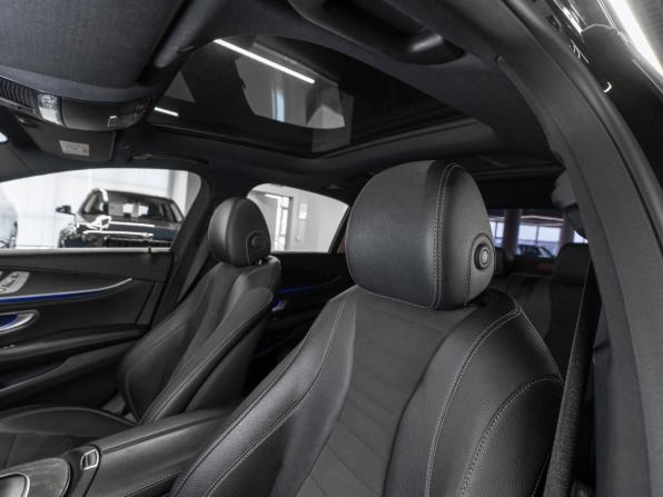 Mercedes-Benz E-Класс V (W213 S213 C238) Рестайлинг с пробегом 2021 года, цена 4 950 000 рублей, 62032 км, седан, Автокод Объявления