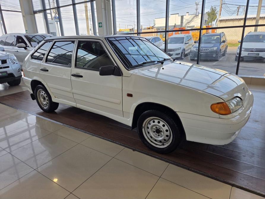 Lada (ВАЗ) 2114 Саратов  - изображение 8