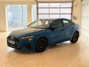 Audi A3 IV (8Y) Москва  - изображение 19