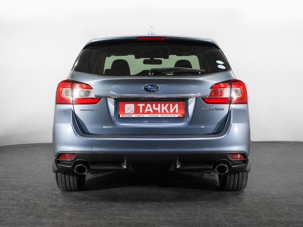 Subaru Levorg I с пробегом 2014 года, цена 1 300 000 рублей, 157778 км, универсал, Автокод Объявления