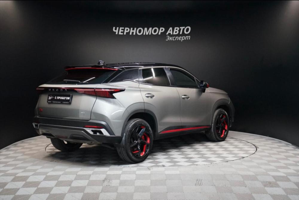 Omoda C5 I Крым  - изображение 5