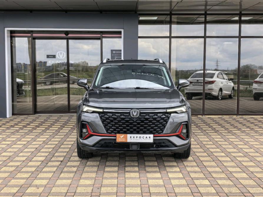 Changan CS35 Plus I Рестайлинг Краснодар  - изображение 2
