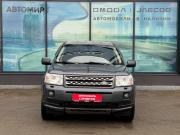 Land Rover Freelander II Рестайлинг Архангельск  - изображение 15