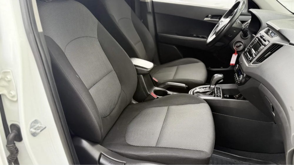 Hyundai Creta I Ставрополь  - изображение 21