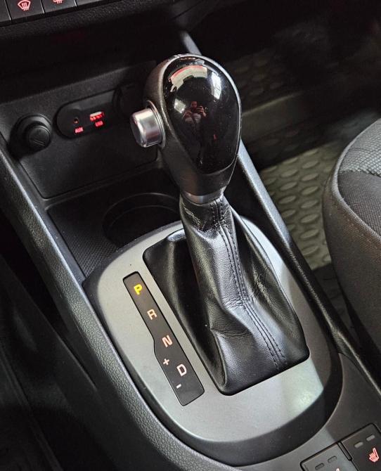 Kia Rio III Рестайлинг Вологда  - изображение 15