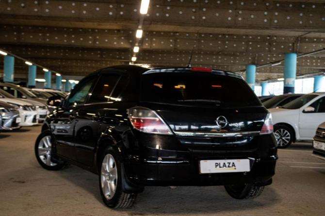 Opel Astra H Рестайлинг с пробегом 2010 года, цена 409 000 рублей, 297825 км, хэтчбек, Автокод Объявления