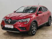 Renault Arkana I Москва  - изображение 19