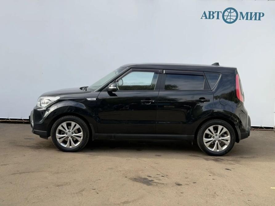 Kia Soul II Москва  - изображение 8