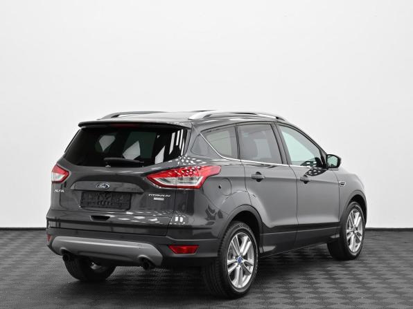 Ford Kuga II с пробегом 2015 года, цена 1 199 000 рублей, 142000 км, внедорожник, Автокод Объявления