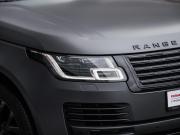 Land Rover Range Rover IV Рестайлинг Санкт-Петербург  - изображение 48