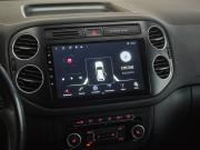 Volkswagen Tiguan I Рестайлинг Челябинск  - изображение 53
