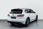 Volkswagen Touareg III Казань  - изображение 17