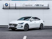Hyundai Sonata VIII (DN8) Магнитогорск  - изображение 27