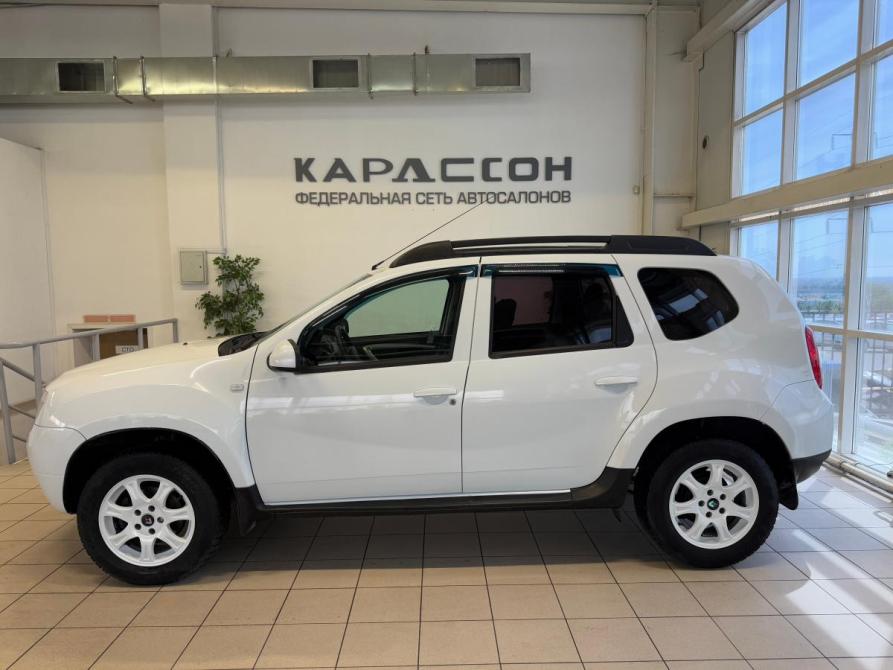 Renault Duster I Волгоград  - изображение 5