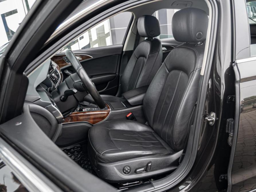 Audi A6 IV (C7) Краснодар  - изображение 10