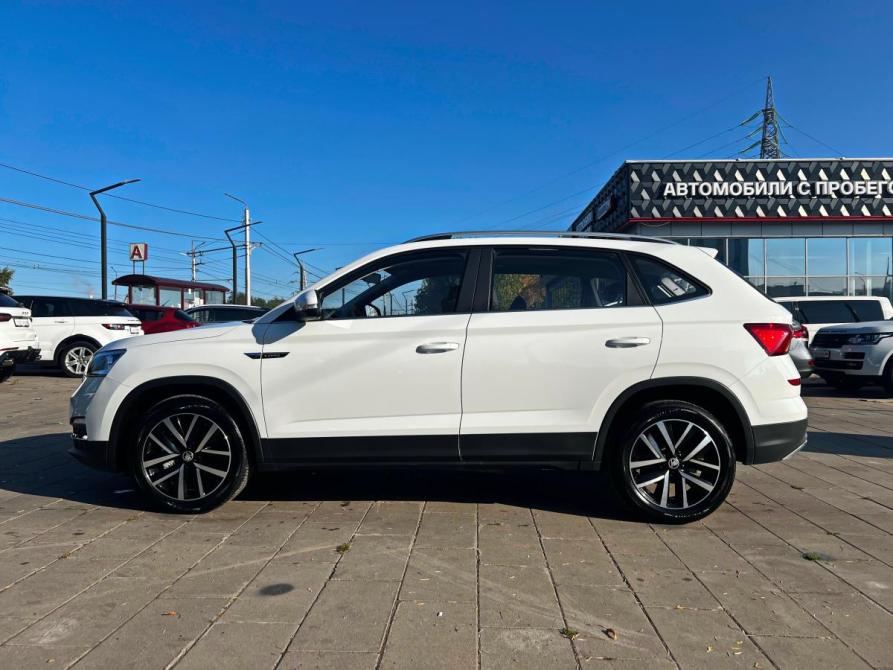 Skoda Kamiq I (China Market) Стерлитамак  - изображение 7