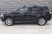 Mitsubishi Outlander II Рестайлинг Томск  - изображение 20