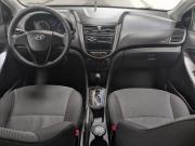 Hyundai Solaris I Екатеринбург  - изображение 19