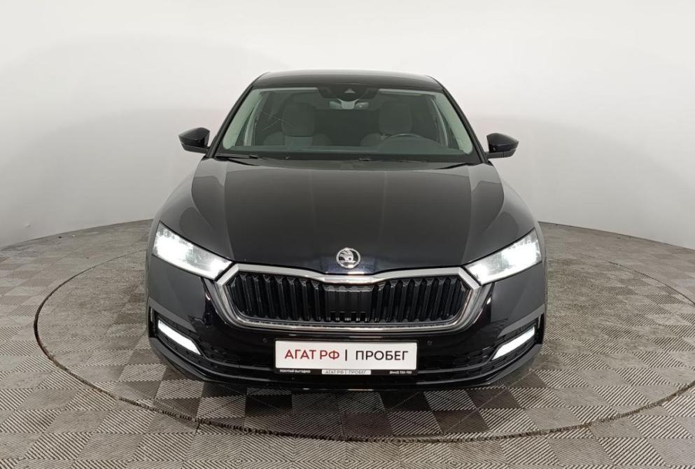 Skoda Octavia IV (A8) Волгоград  - изображение 2