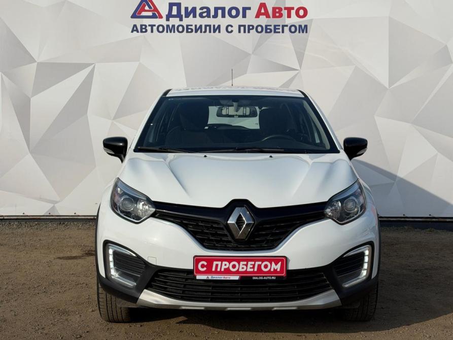 Renault Kaptur I Набережные Челны  - изображение 2
