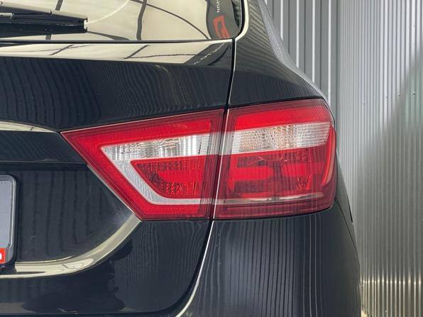 Lada (ВАЗ) Vesta I с пробегом 2021 года, цена 1 017 000 рублей, 118423 км, универсал, Автокод Объявления