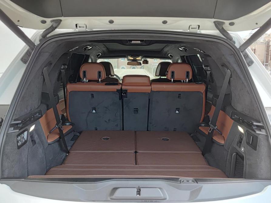 BMW X7 I (G07) Рестайлинг Казань  - изображение 12