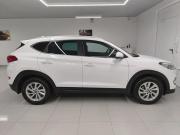 Hyundai Tucson III Казань  - изображение 27