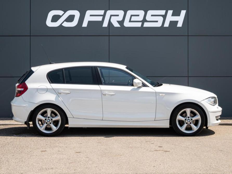 BMW 1 серии I (E81/E82/E87/E88) Рестайлинг Краснодар  - изображение 5