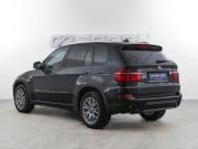BMW X5 II (E70) Рестайлинг Москва  - изображение 24
