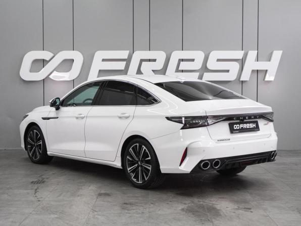 Chery Arrizo 8 с пробегом 2023 года, цена 1 950 000 рублей, 73248 км, седан, Автокод Объявления