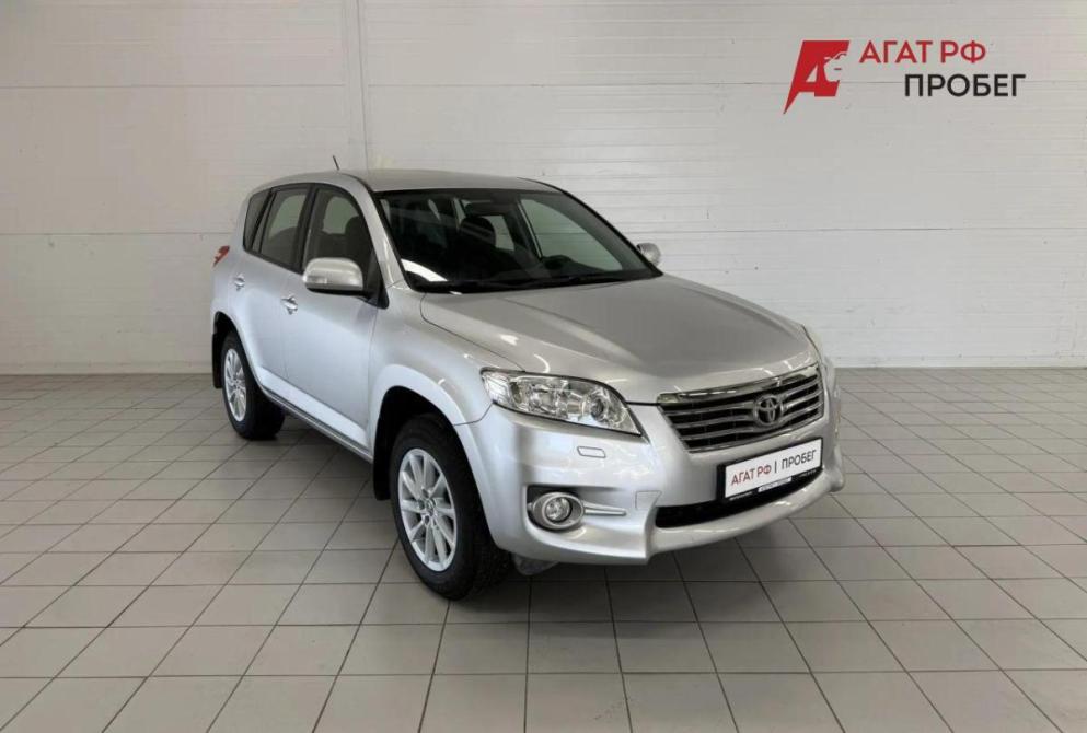 Toyota RAV4 III (XA30) Рестайлинг Астрахань  - изображение 3