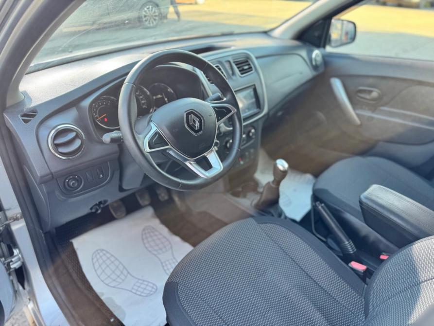 Renault Logan II Рестайлинг Пермь  - изображение 4
