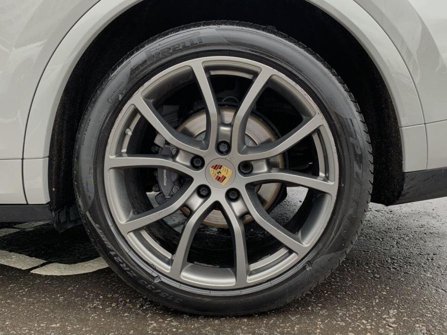 Porsche Cayenne III Москва  - изображение 10