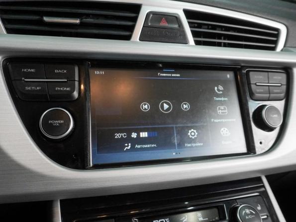 Geely Atlas I с пробегом 2018 года, цена 1 399 000 рублей, 119143 км, внедорожник, Автокод Объявления