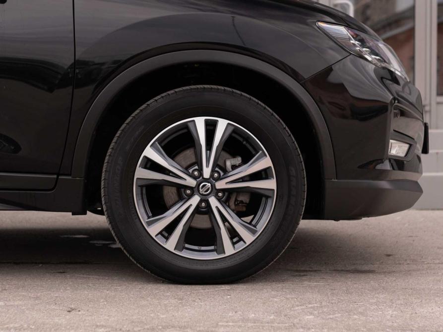 Nissan X-Trail III Рестайлинг Новосибирск  - изображение 9
