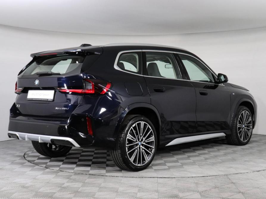 BMW X1 III (U11/U12) Химки  - изображение 2