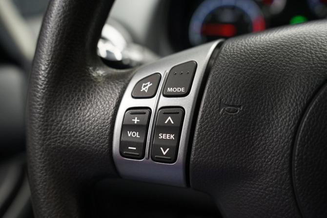 Suzuki SX4 I (Classic) Рестайлинг с пробегом 2012 года, цена 999 000 рублей, 144148 км, хэтчбек, Автокод Объявления