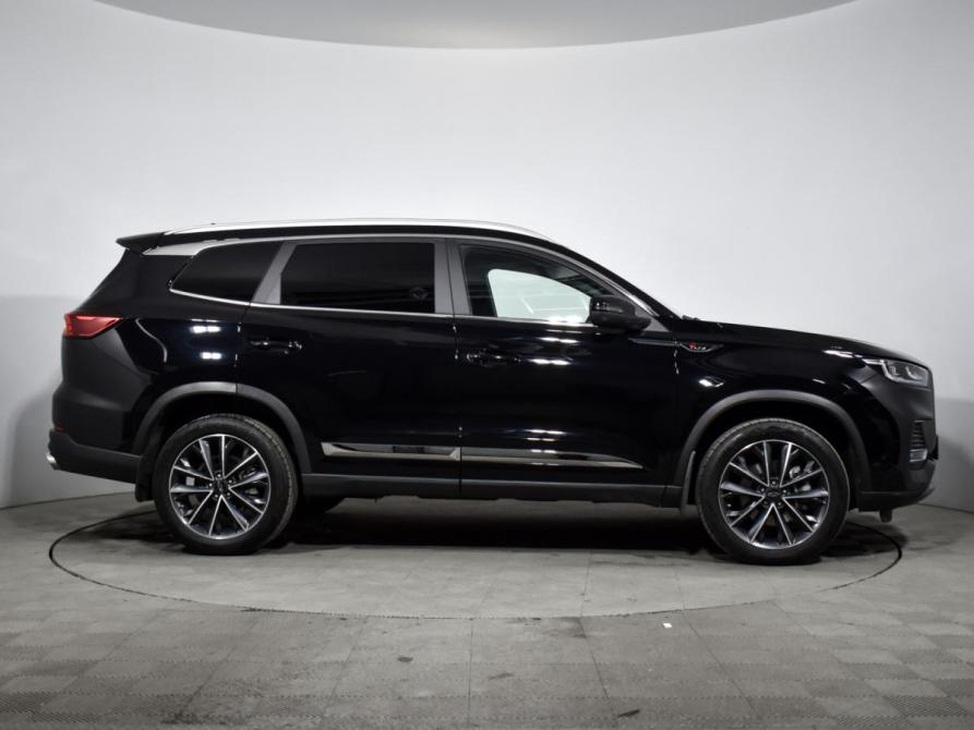 Chery Tiggo 8 Pro Max I Рестайлинг Санкт-Петербург  - изображение 4