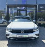 Volkswagen Tiguan II Рестайлинг Краснодар  - изображение 16