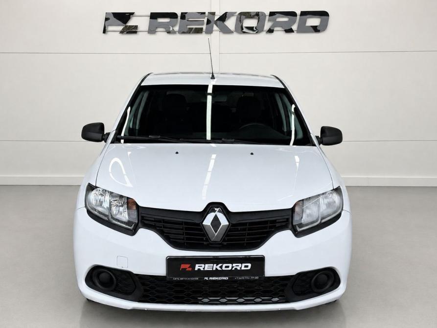 Renault Sandero II Рестайлинг Уфа  - изображение 5