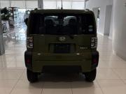 Daihatsu Taft II Омск  - изображение 23