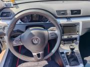 Volkswagen Passat CC I Оренбург  - изображение 24