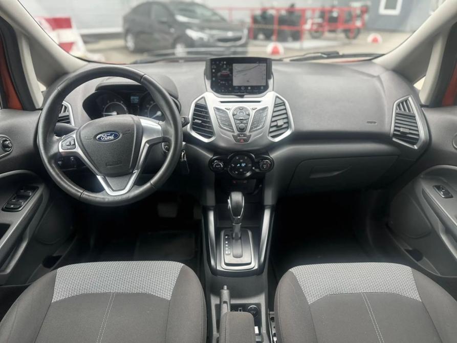 Ford EcoSport II Санкт-Петербург  - изображение 5