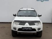 Mitsubishi Pajero Sport II Москва  - изображение 15